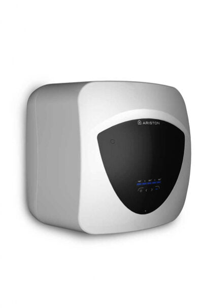 Ariston Andris Lux Eco 30/5 EU Verticale Boiler Sistema per caldaia singola Nero, Bianco