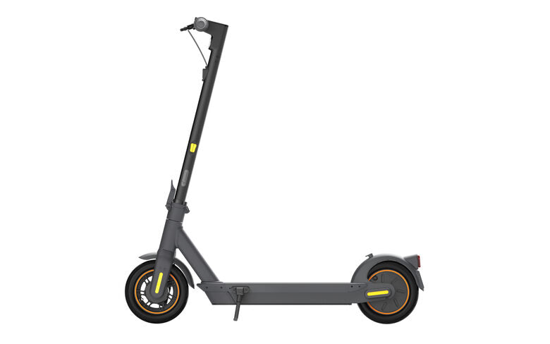 Ninebot by Segway MAX G30E II 25 km/h Nero
