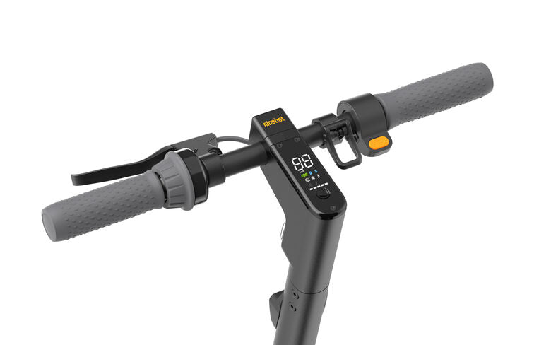 Ninebot by Segway MAX G30E II 25 km/h Nero