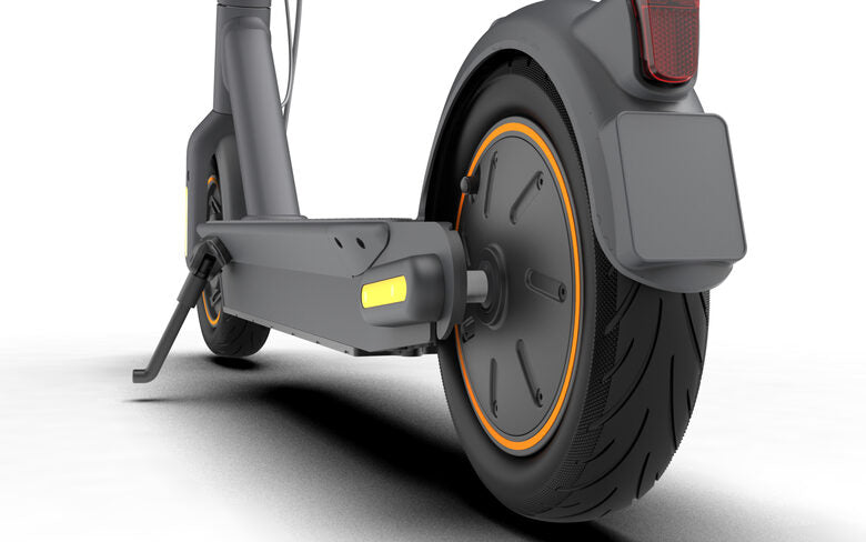 Ninebot by Segway MAX G30E II 25 km/h Nero