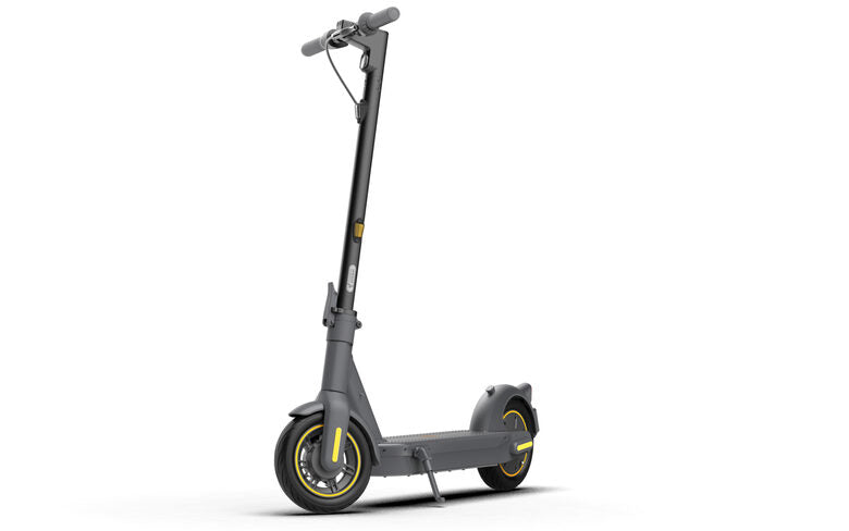 Ninebot by Segway MAX G30E II 25 km/h Nero