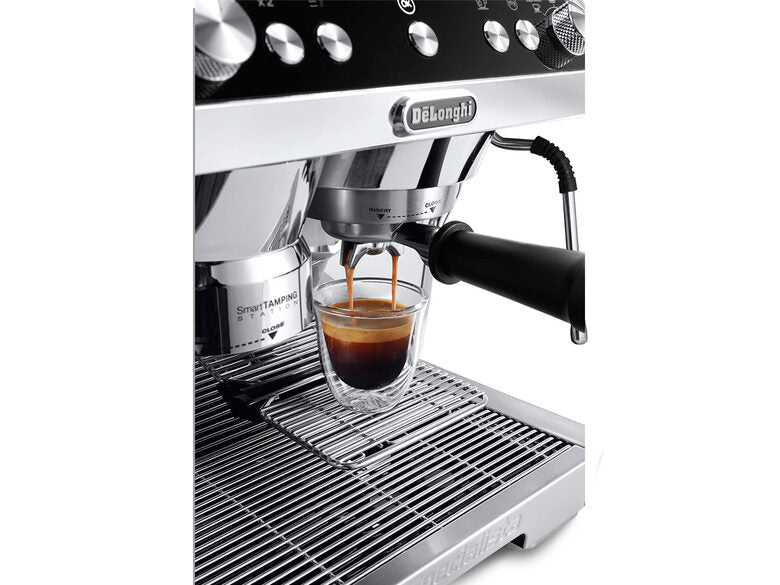 De’Longhi La Specialista Prestigio EC9355.M