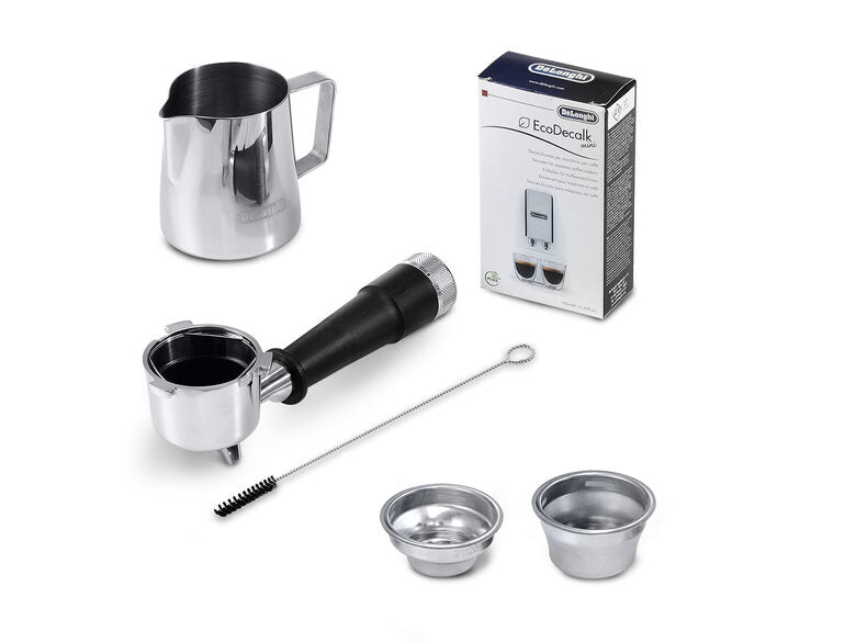 De’Longhi La Specialista Prestigio EC9355.M