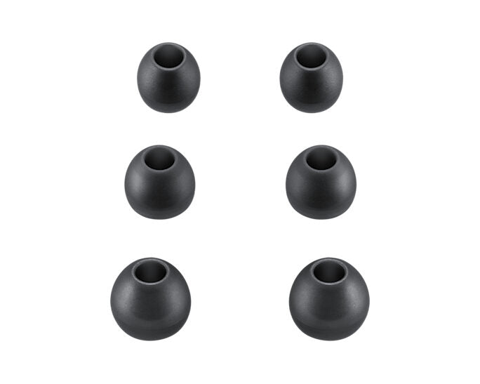 Samsung EO-IA500BBEGWW cuffia e auricolare Cablato In-ear MUSICA Nero