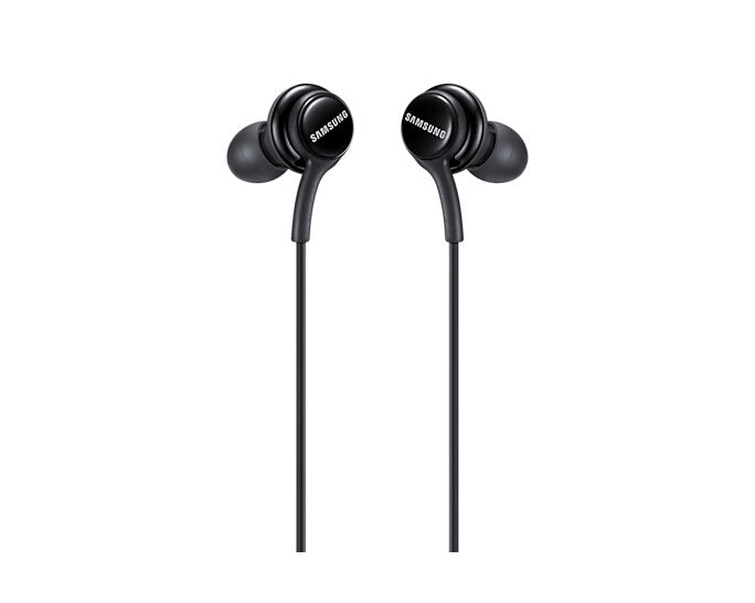 Samsung EO-IA500BBEGWW cuffia e auricolare Cablato In-ear MUSICA Nero