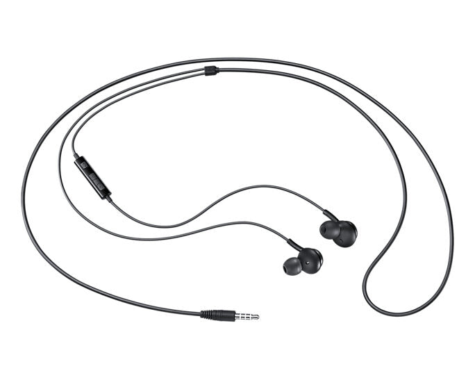 Samsung EO-IA500BBEGWW cuffia e auricolare Cablato In-ear MUSICA Nero