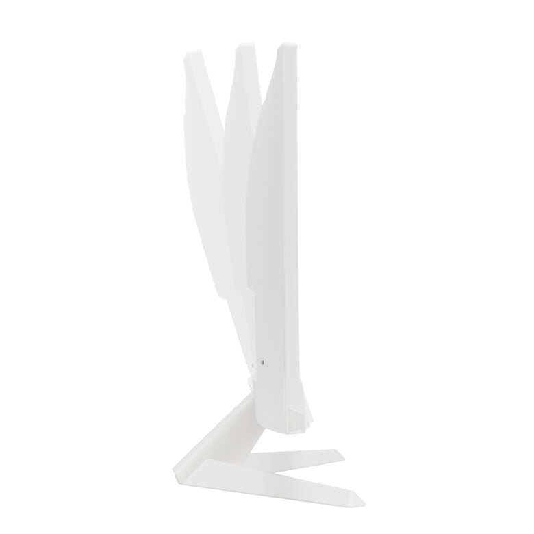 ASUS VY249HE-W 60,5 cm (23.8") 1920 x 1080 Pixel Full HD Bianco