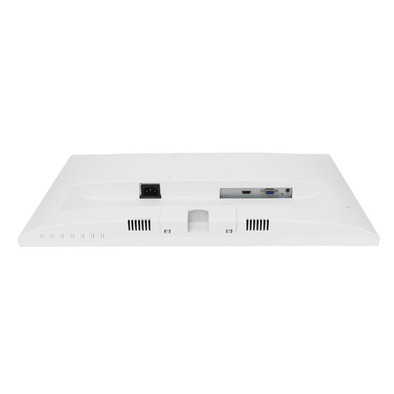 ASUS VY249HE-W 60,5 cm (23.8") 1920 x 1080 Pixel Full HD Bianco