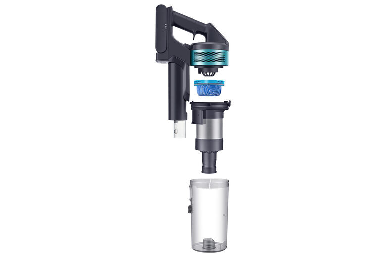 Samsung Aspirapolvere senza filo Jet™ 60 turbo 150W VS15A6031R1