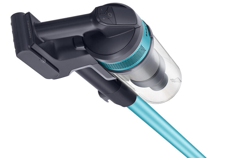 Samsung Aspirapolvere senza filo Jet™ 60 turbo 150W VS15A6031R1