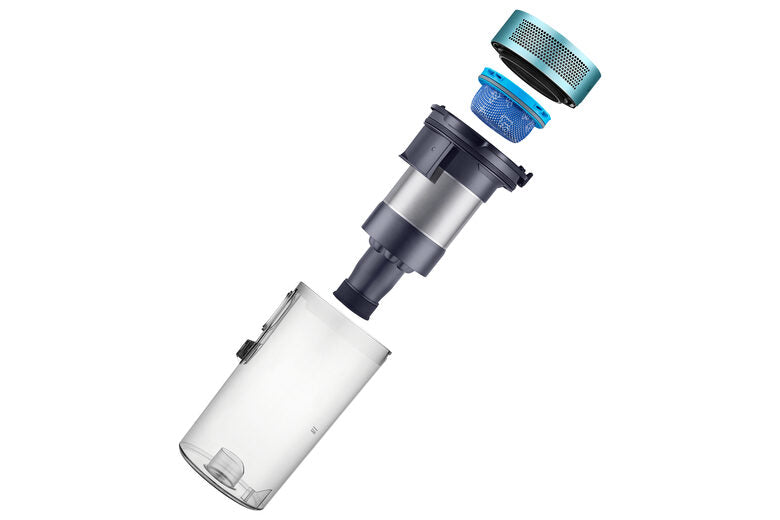 Samsung Aspirapolvere senza filo Jet™ 60 turbo 150W VS15A6031R1