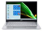 Acer Swift 3 SF314-59-54YL Computer portatile 35,6 cm (14") Full HD Intel® Core™ i5 di undicesima generazione 8 GB DDR4-SDRAM 512 GB SSD Wi-Fi 6 (802.11ax) Windows 10 Home Argento
