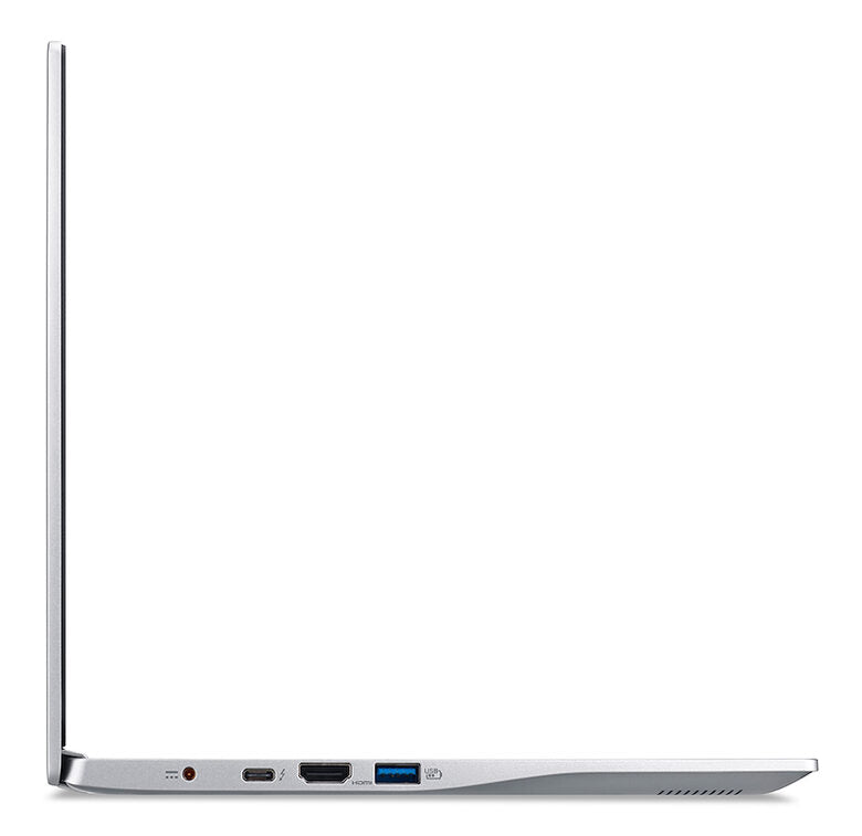 Acer Swift 3 SF314-59-54YL Computer portatile 35,6 cm (14") Full HD Intel® Core™ i5 di undicesima generazione 8 GB DDR4-SDRAM 512 GB SSD Wi-Fi 6 (802.11ax) Windows 10 Home Argento