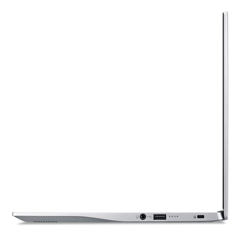 Acer Swift 3 SF314-59-54YL Computer portatile 35,6 cm (14") Full HD Intel® Core™ i5 di undicesima generazione 8 GB DDR4-SDRAM 512 GB SSD Wi-Fi 6 (802.11ax) Windows 10 Home Argento
