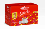 Lavazza Suerte Cialde caffè Tostatura media 50 pz