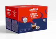 Lavazza Crema e Gusto Classico Cialde caffè 50 pz