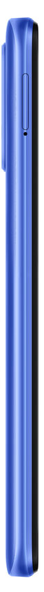 Vodafone Xiaomi Redmi 9T 16,6 cm (6.53") Doppia SIM MIUI 12 4G USB tipo-C 4 GB 128 GB 6000 mAh Blu