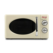 Girmi FM21 Over the range Microonde combinato 20 L 700 W Beige