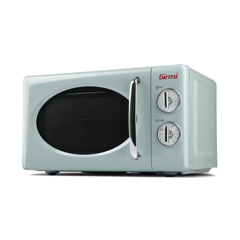 Girmi FM21 Over the range Microonde combinato 20 L 700 W Blu