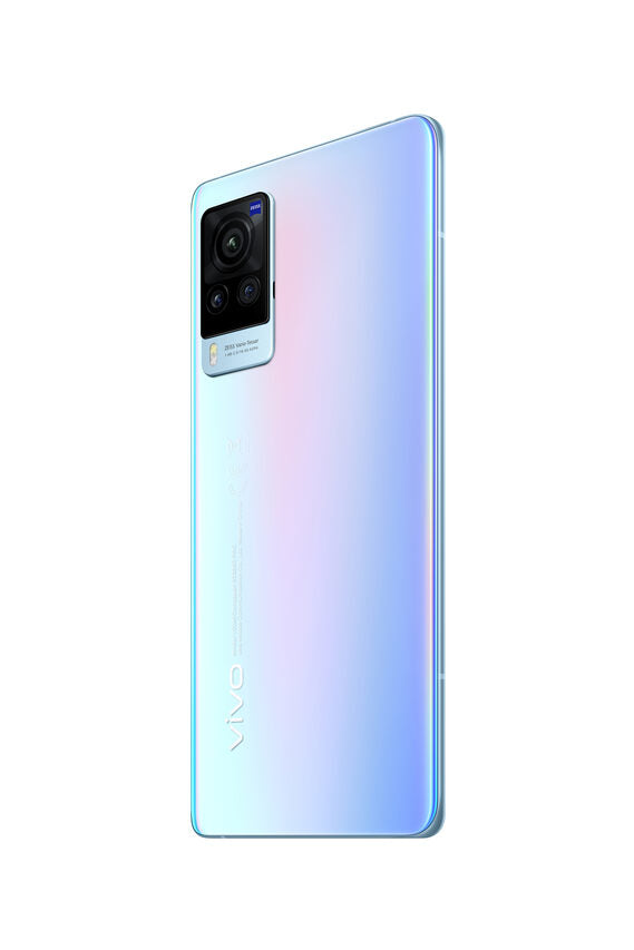 VIVO X60 Pro 16,7 cm (6.56") Doppia SIM 5G USB tipo-C 12 GB 256 GB 4200 mAh Blu