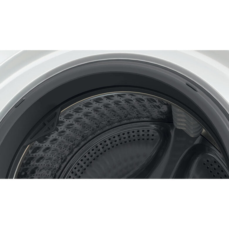 Whirlpool W6 W945WB IT lavatrice Caricamento frontale 9 kg 1400 Giri/min B Bianco