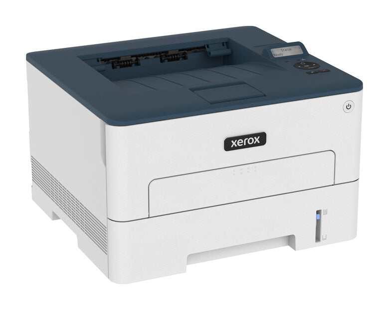 Xerox B230 A4 34 ppm Stampante fronte/retro wireless PCL5e/6 2 vassoi Totale 251 fogli