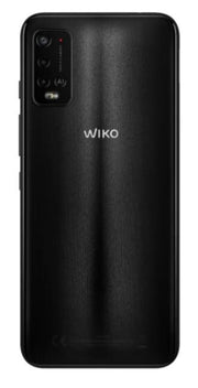 Wiko POWER U20 17,3 cm (6.82") Doppia SIM Android 11 4G 3 GB 64 GB 6000 mAh Grigio