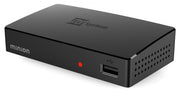 TELE System Minion Cavo Full HD Nero