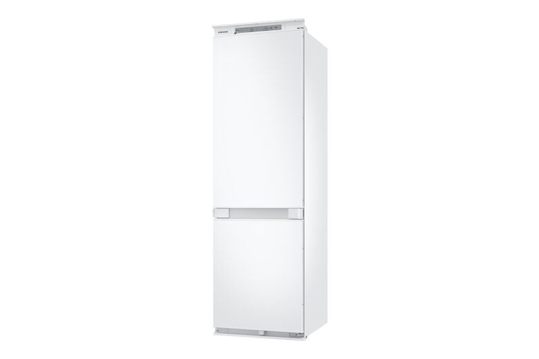 Samsung BRB26602EWW frigorifero con congelatore Da incasso 267 L E Bianco