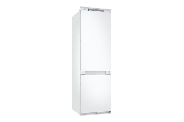 Samsung BRB26602EWW frigorifero con congelatore Da incasso 267 L E Bianco