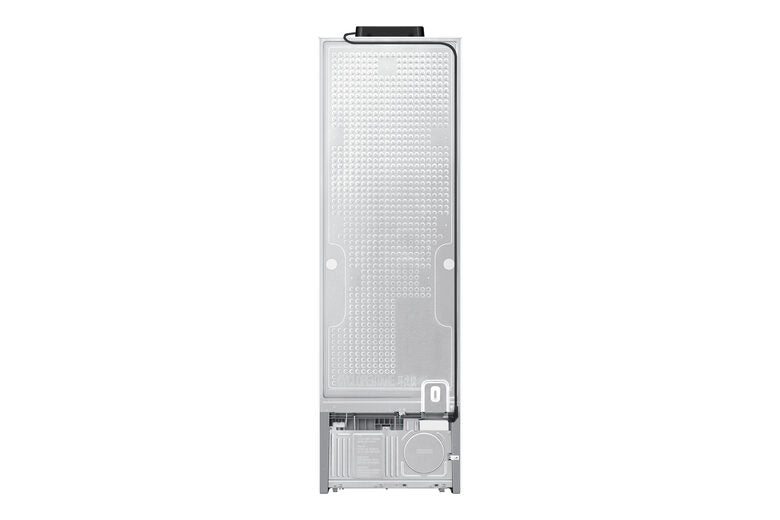 Samsung BRB26602EWW frigorifero con congelatore Da incasso 267 L E Bianco
