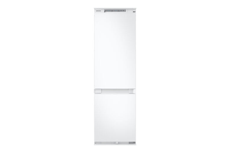 Samsung BRB26602EWW frigorifero con congelatore Da incasso 267 L E Bianco