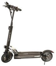 New Majestic Iker 25 km/h Nero