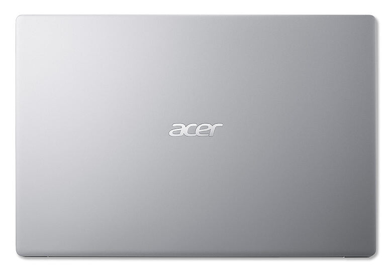 Acer Swift 3 SF314-42-R1CX Computer portatile 35,6 cm (14") Full HD AMD Ryzen 3 8 GB DDR4-SDRAM 512 GB SSD Wi-Fi 6 (802.11ax) Windows 10 Home Argento