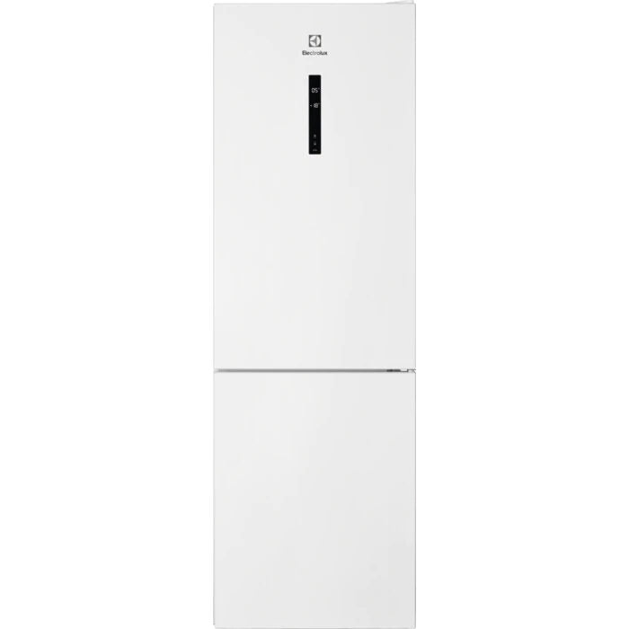Electrolux LNC7MD32W2 frigorifero con congelatore Libera installazione 331 L D Bianco