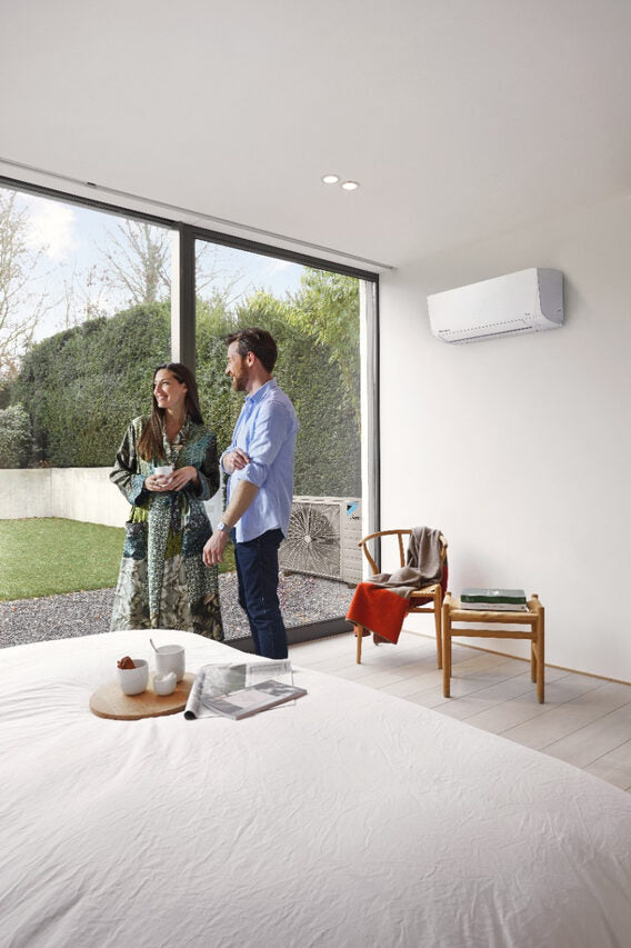 Daikin ATXC50C + ARXC50C Climatizzatore split system Bianco