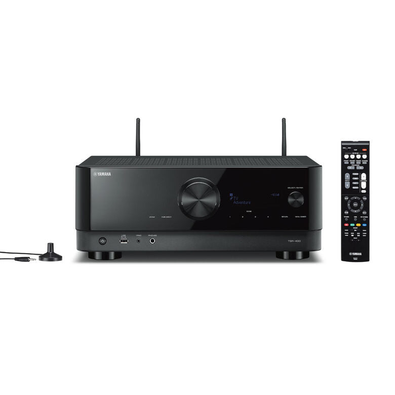 Yamaha YHT-4960 sistema home cinema 5.2 canali 150 W Nero