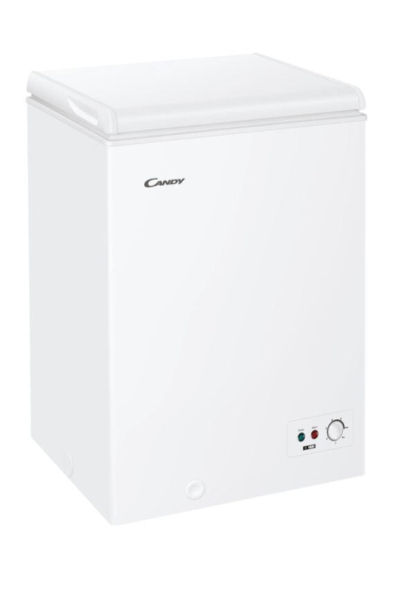 Candy CCHH 100 Congelatore a Pozzetto Libera installazione 97 L F