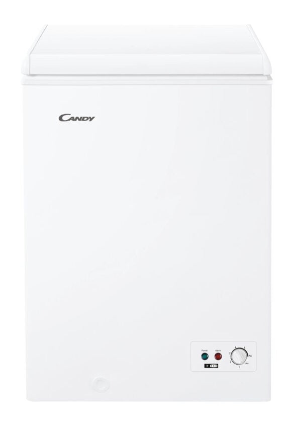 Candy CCHH 100 Congelatore a Pozzetto Libera installazione 97 L F