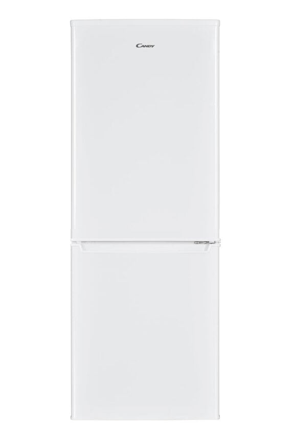 Candy CHCS 514EW frigorifero con congelatore Libera installazione 207 L E Bianco