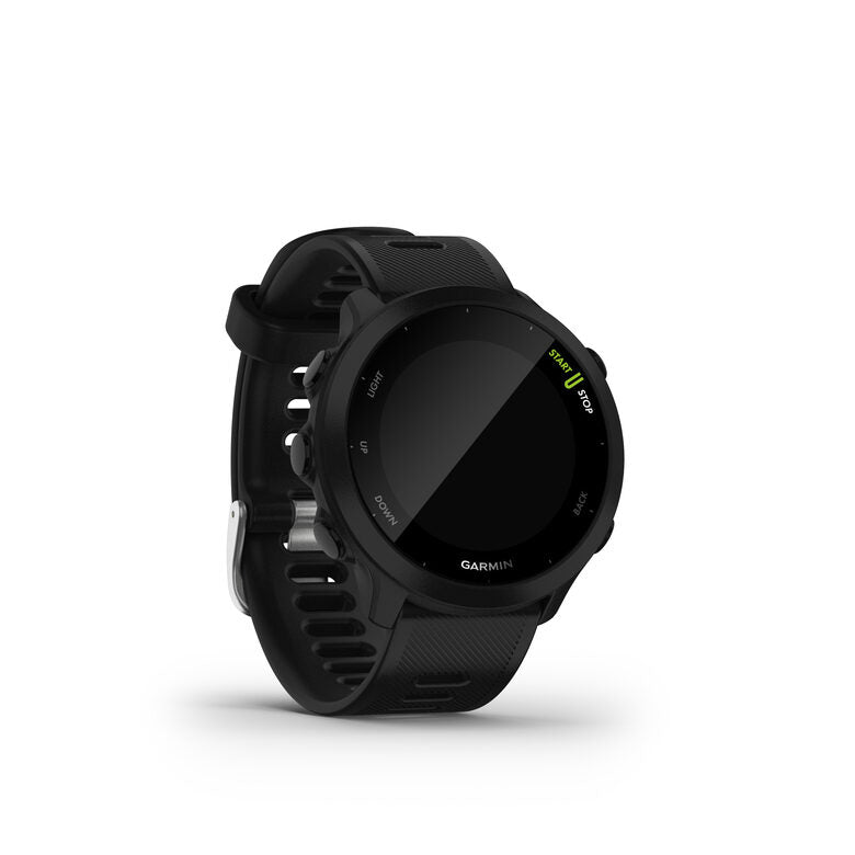 Garmin Forerunner 55 2,64 cm (1.04") 42 mm Digitale 208 x 208 Pixel GPS (satellitare)