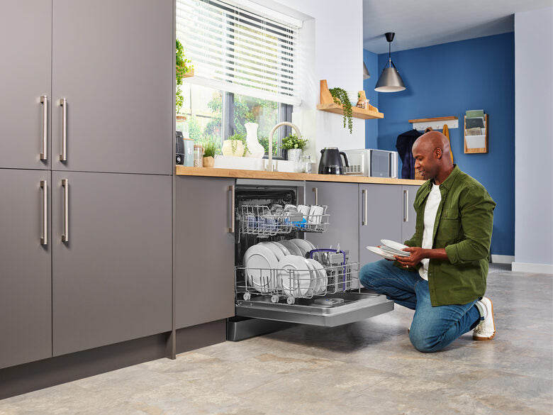 Beko B300 BDFN26430X Lavastoviglie a Libera Installazione  Classe D, 14 coperti, Inox