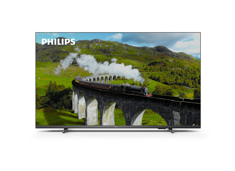Philips 43PUS7608 Televisione Smart TV 43 Pollici Led 4K