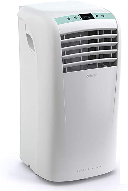 Olimpia Splendid Dolceclima Compact 10 P 63 dB Bianco