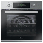 Candy Smart Steam CFSX516/4U Forno a Incasso 70 L A Acciaio inossidabile