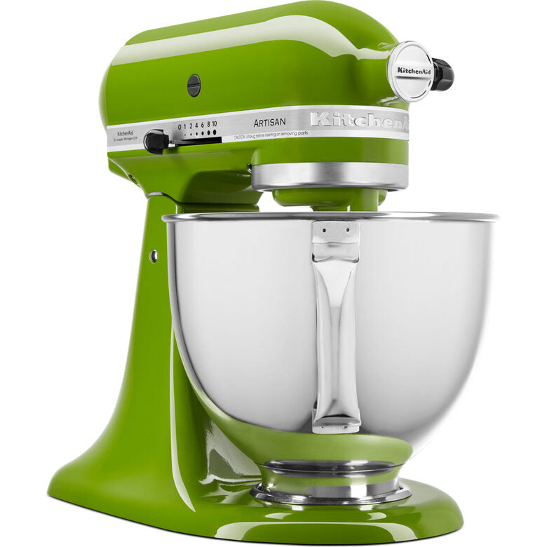 KitchenAid Artisan robot da cucina 300 W 4,8 L Verde
