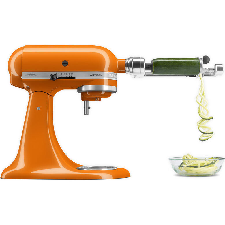 KitchenAid Artisan robot da cucina 300 W 4,8 L Arancione