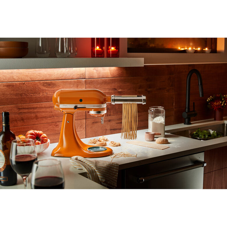 KitchenAid Artisan robot da cucina 300 W 4,8 L Arancione