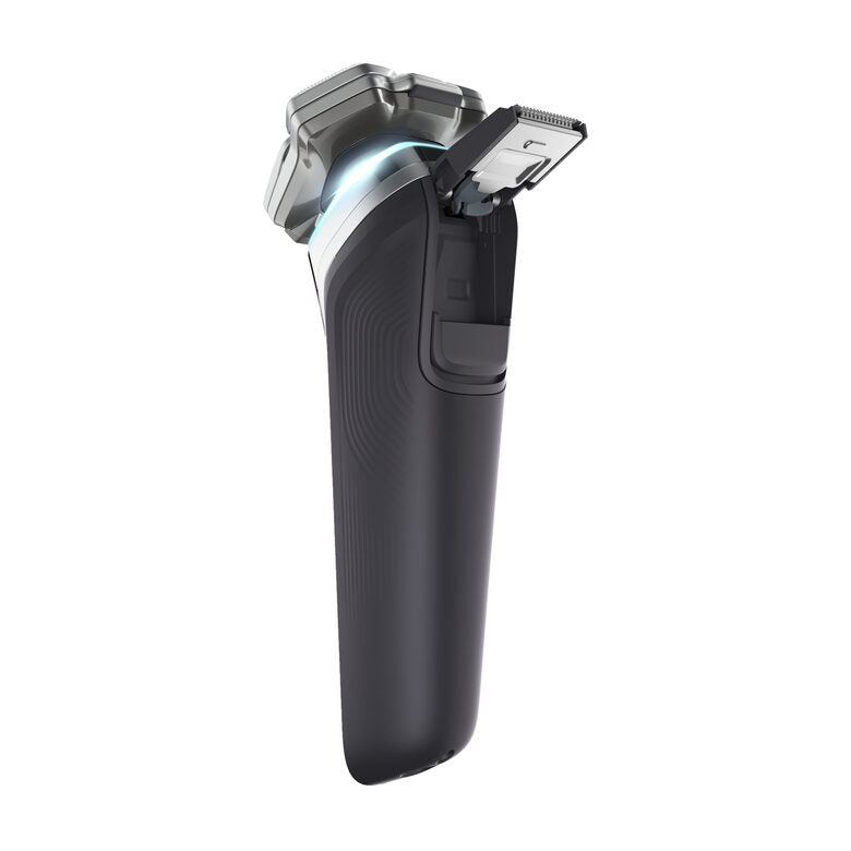 Philips SHAVER Series 9000 Rasoio elettrico Wet & Dry con sensore Pressure Guard
