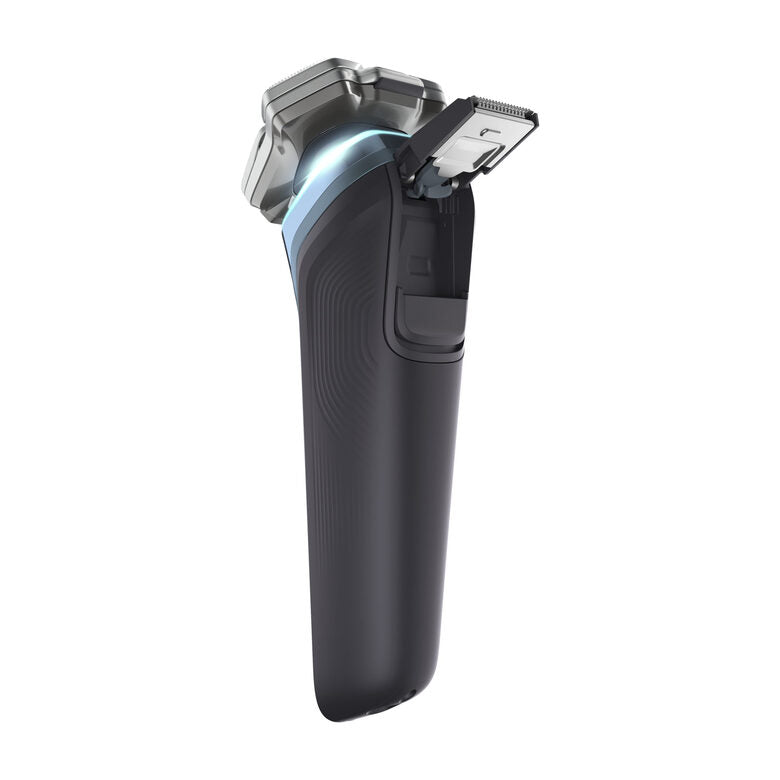 Philips SHAVER Series 9000 Rasoio elettrico Wet & Dry con sensore Pressure Guard